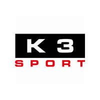 logo K3 SPORT, s.r.o.