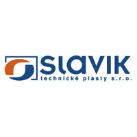 logo SLAVÍK - Technické plasty s.r.o.