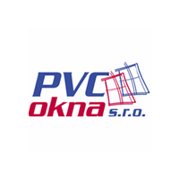 logo PVC OKNA s.r.o.