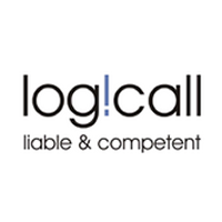 logo LogiCall Česká republika, s.r.o.