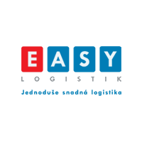 logo Easy Logistics, s.r.o.