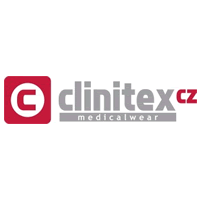 logo CLINITEX s.r.o.