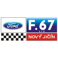 logo F. 67 s.r.o.
