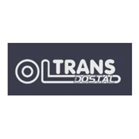 logo OLTRANS DOSTÁL s.r.o.