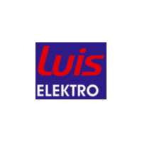 logo Tomáš GIEBEL - ELEKTROLUIS s.r.o.