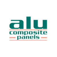 logo ALUCOMPOSITE PANELS spol. s r.o.