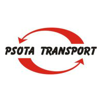 logo PSOTA transport s.r.o.