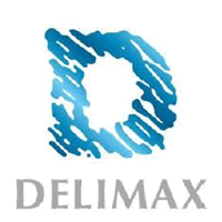 logo DELIMAX a.s.