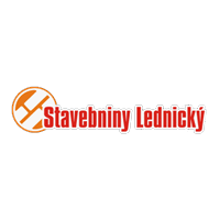 logo Stavebniny Lednický s.r.o.