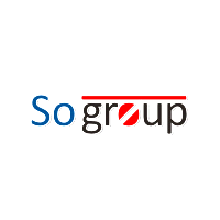 logo So group s.r.o.