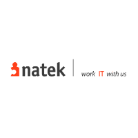 logo NATEK Czech Republic s.r.o.
