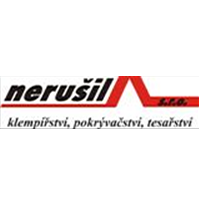 logo NERUŠIL s.r.o.