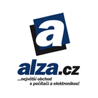 logo Alza.cz a.s.