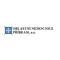 logo Oblastní nemocnice Příbram, a.s.