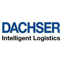 logo DACHSER Czech Republic a.s.