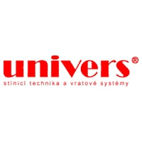 logo Univers Tech s.r.o.