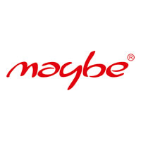 logo MAYBE STYLE s.r.o.