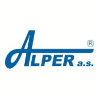 logo ALPER a.s.