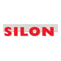 logo SILON CZ s.r.o.