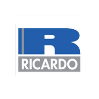 logo Ricardo Prague s.r.o.