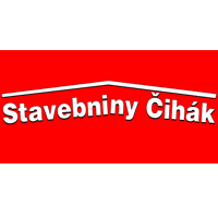 logo STAVEBNÍ CENTRUM ČIHÁK s.r.o.