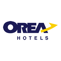 logo OREA HOTELS s.r.o.
