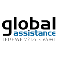 logo GLOBAL ASSISTANCE a.s.