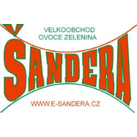 logo ŠANDERA, s.r.o.