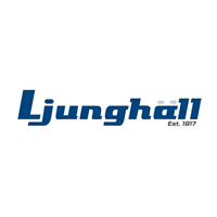 logo Ljunghall s.r.o.