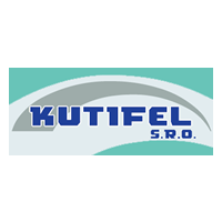logo KUTIFEL s.r.o.