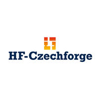 logo HF-Czechforge s.r.o.