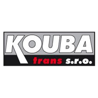 logo KOUBA Trans, s.r.o.