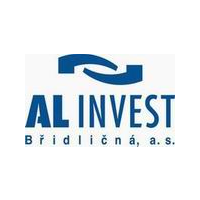 logo AL INVEST Břidličná, a.s.