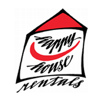 logo HAPPY HOUSE RENTALS, s.r.o.