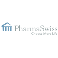 logo PharmaSwiss Česká republika s.r.o.