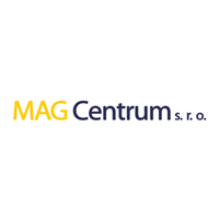 logo MAG Centrum, s.r.o.