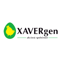 logo XAVEROV, a.s.