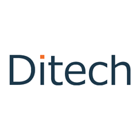logo DITECH CZ s.r.o.