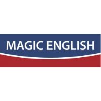 logo MAGIC ENGLISH s.r.o.