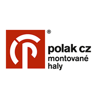logo POLAK CZ s.r.o.