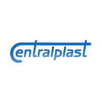 logo Centralplast s.r.o.