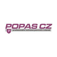 logo POPAS CZ, s.r.o.