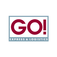logo GO! Express & Logistics, s.r.o.