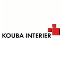 logo KOUBA INTERIER s.r.o.