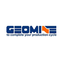 logo Geomine a.s.