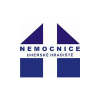 logo Uherskohradišťská nemocnice a.s.