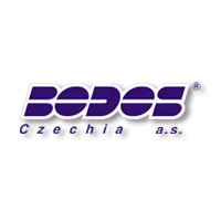 logo BODOS Czechia a.s.
