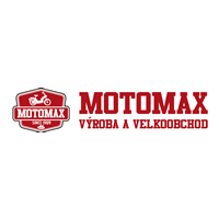logo MOTOMAX, s.r.o.