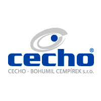 logo CECHO - BOHUMIL CEMPÍREK s.r.o.