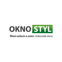 logo OKNOSTYL group s.r.o.